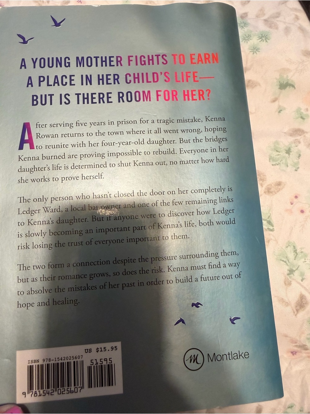 3 - Colleen Hoover books - Picture 4 of 5